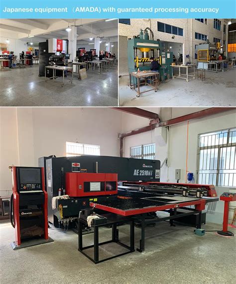 china metal fabrication manufacturer|sheet metal manufacturers in China.